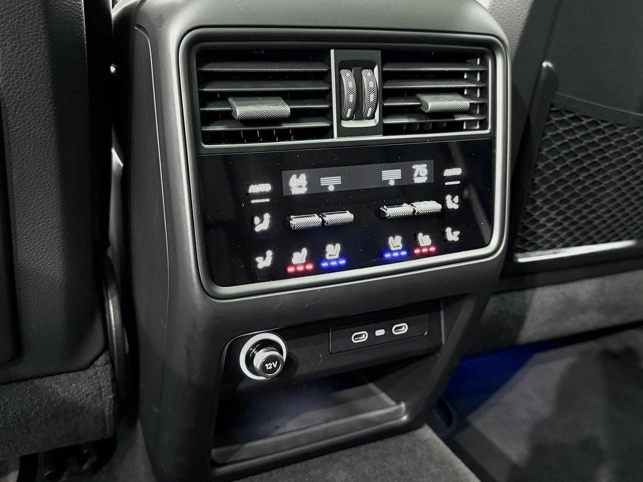 2026 Porsche Cayenne S E-Hybrid Newark DE