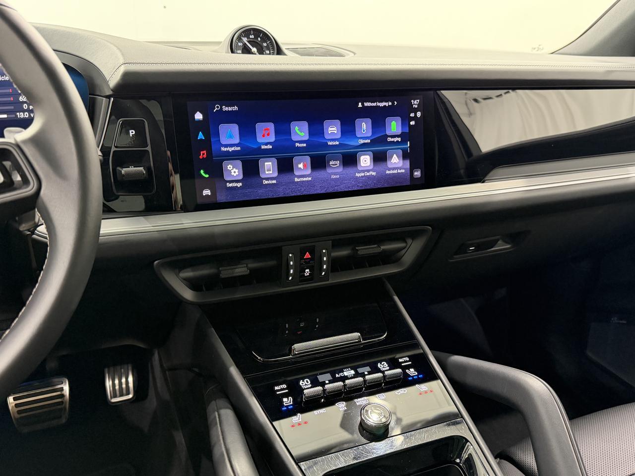 2026 Porsche Cayenne S E-Hybrid Newark DE