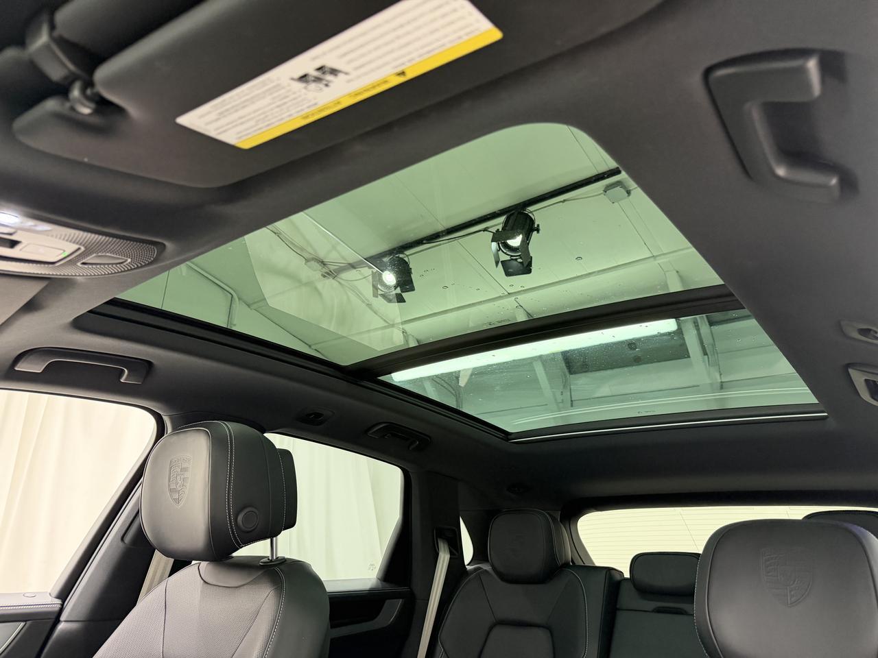 2026 Porsche Cayenne S E-Hybrid Newark DE