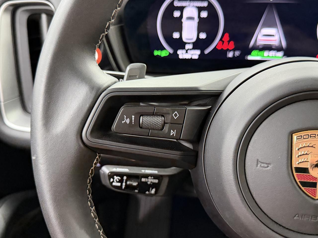 2026 Porsche Cayenne S E-Hybrid Newark DE