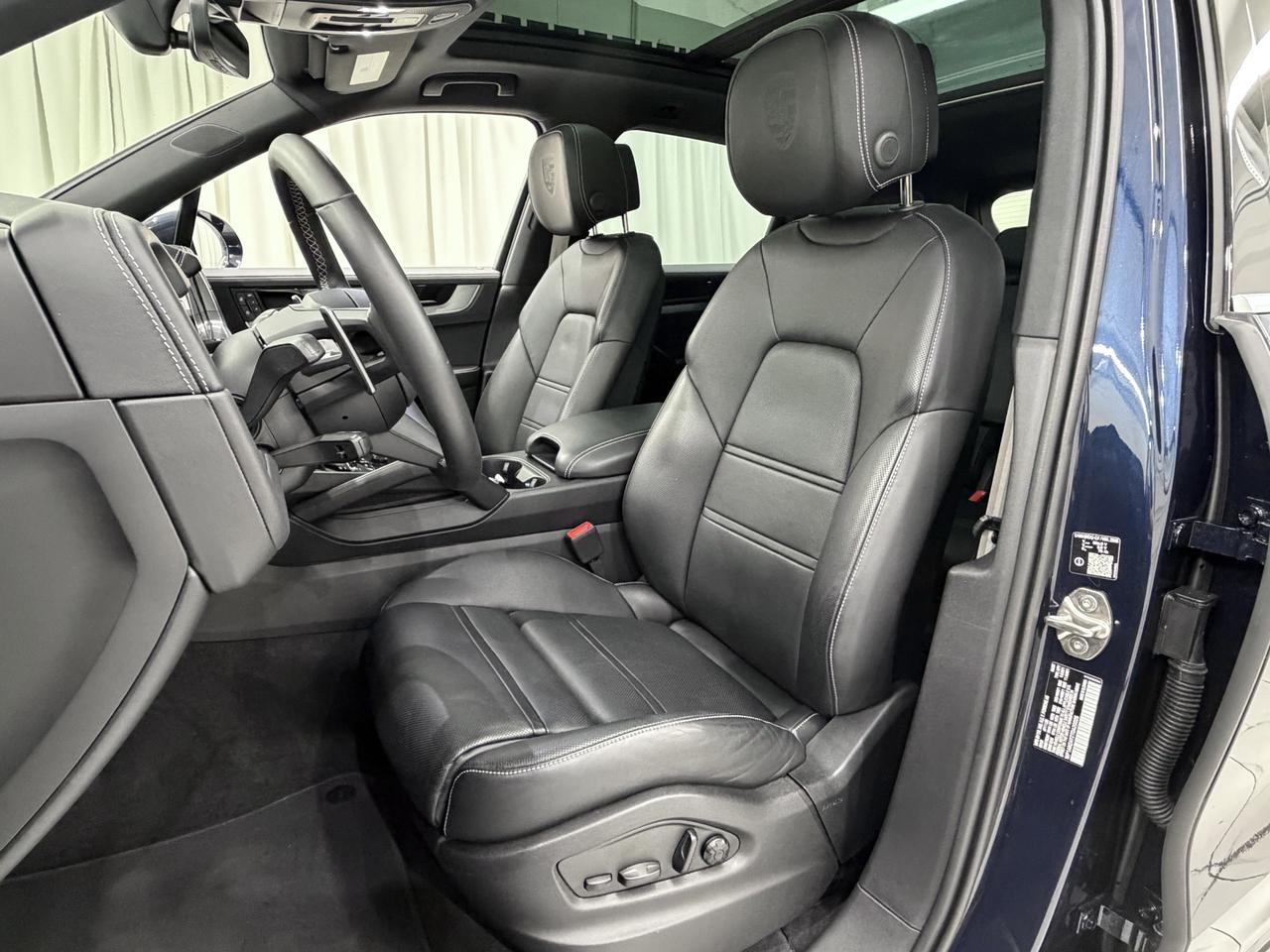 2026 Porsche Cayenne S E-Hybrid Newark DE