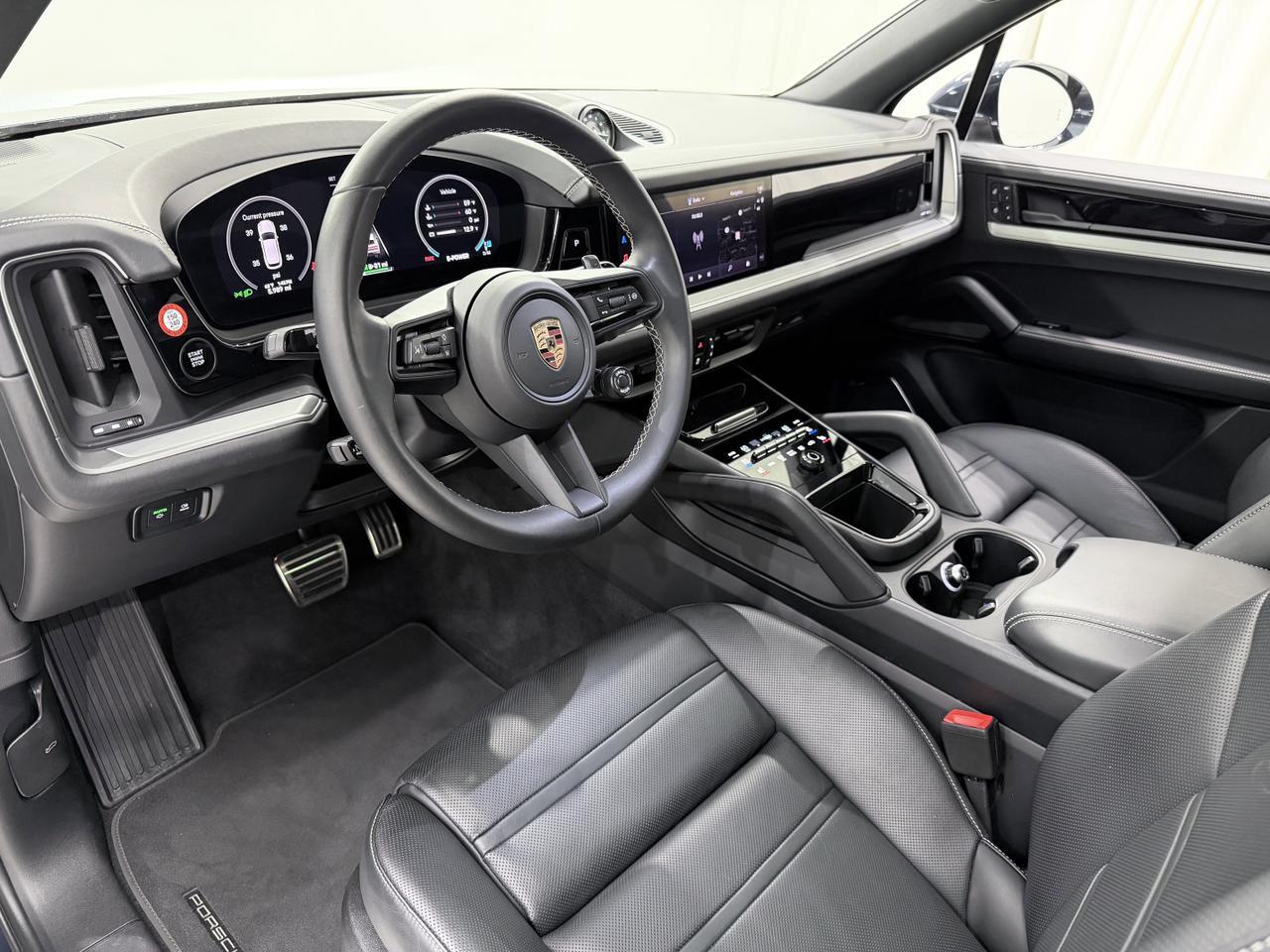 2026 Porsche Cayenne S E-Hybrid Newark DE