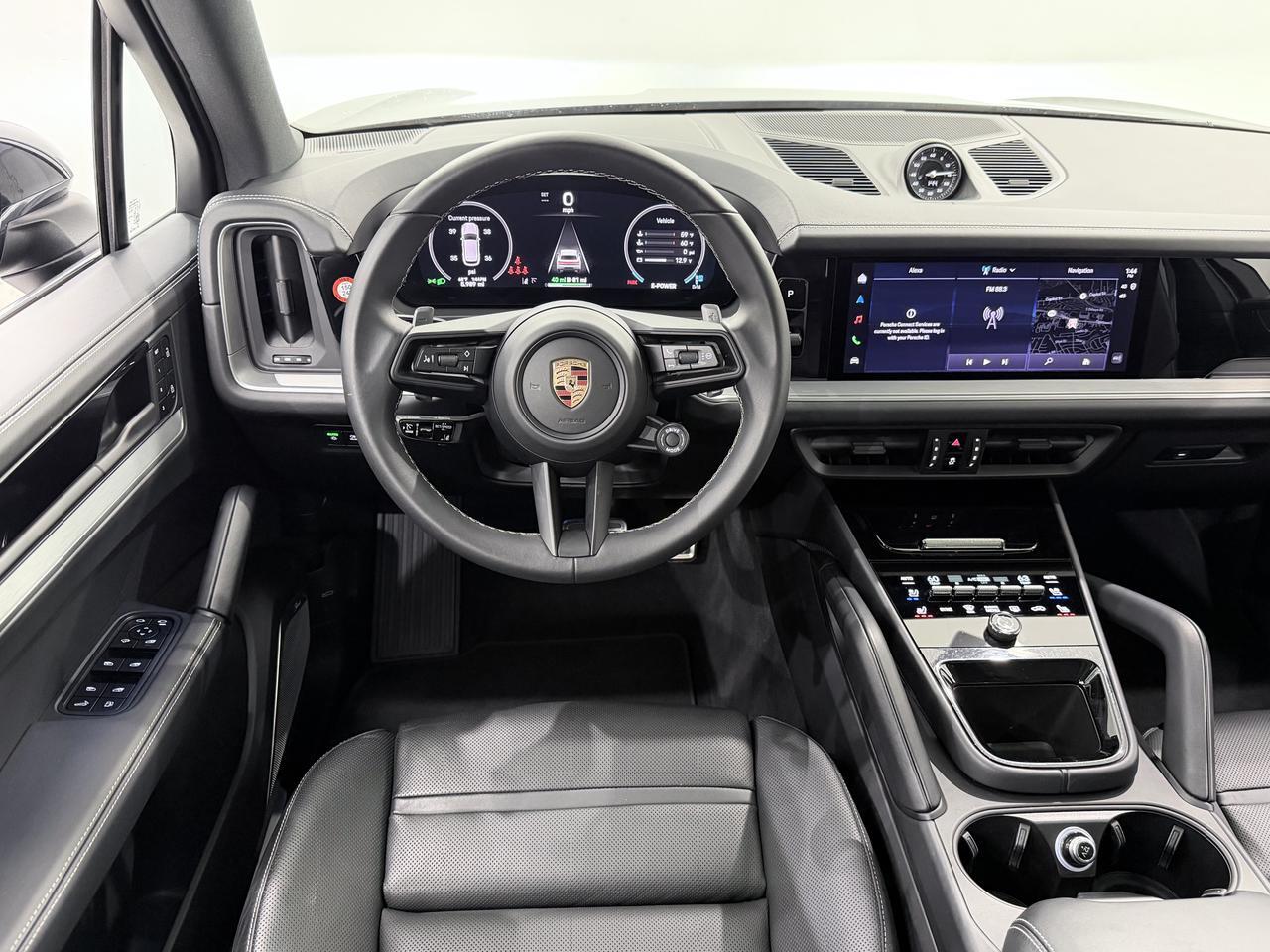 2026 Porsche Cayenne S E-Hybrid Newark DE