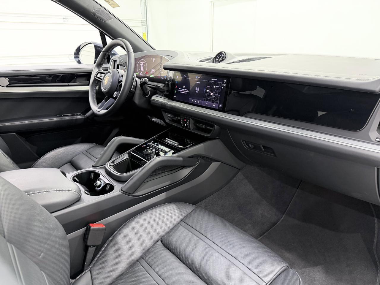 2026 Porsche Cayenne S E-Hybrid Newark DE