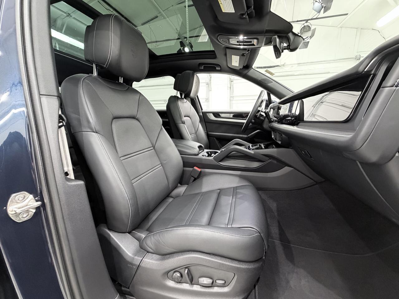2026 Porsche Cayenne S E-Hybrid Newark DE