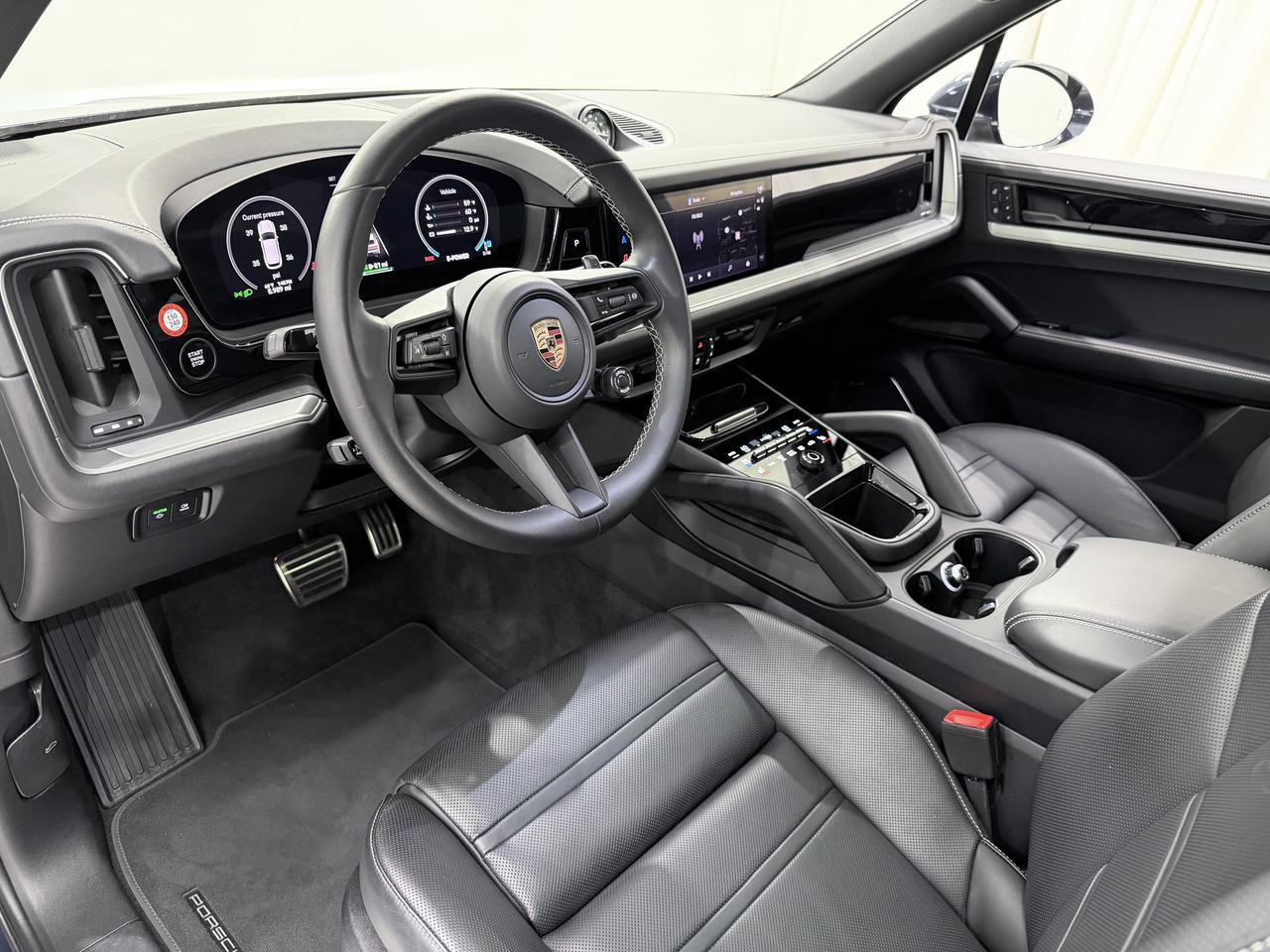 2026 Porsche Cayenne S E-Hybrid Newark DE