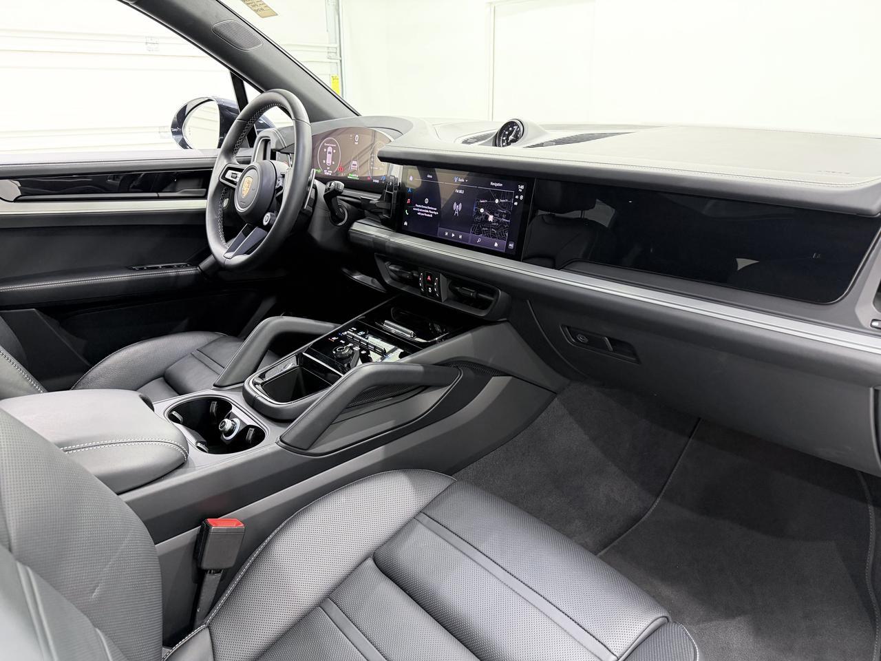 2026 Porsche Cayenne S E-Hybrid Newark DE