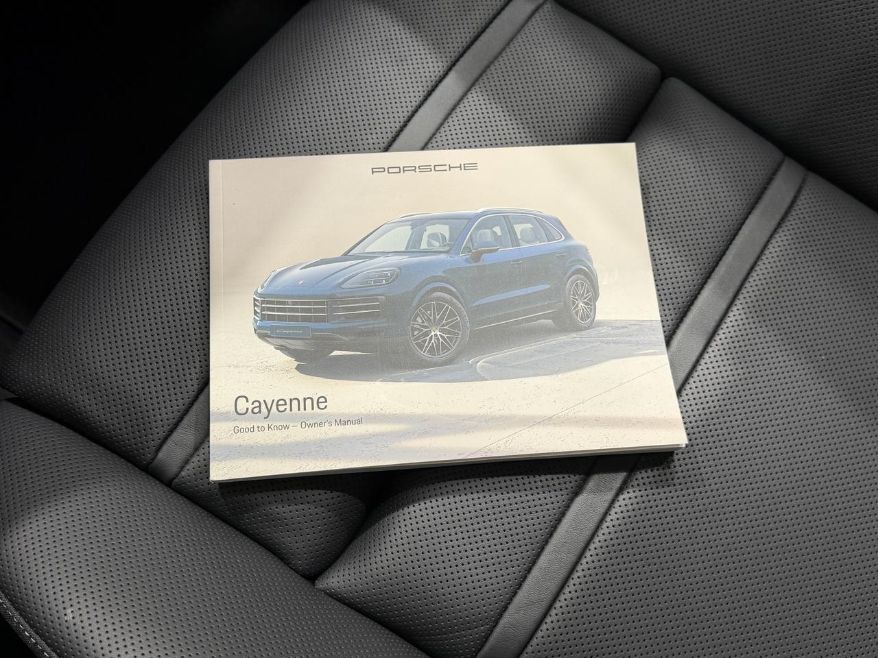 2026 Porsche Cayenne S E-Hybrid Newark DE