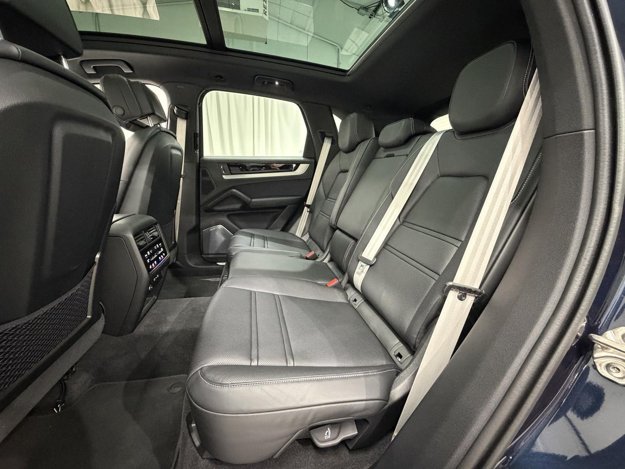 2026 Porsche Cayenne S E-Hybrid Newark DE