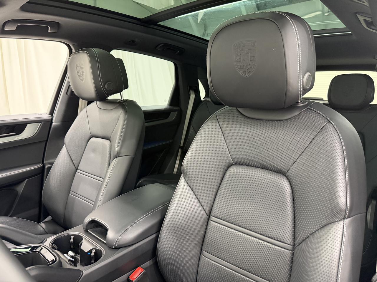 2026 Porsche Cayenne S E-Hybrid Newark DE