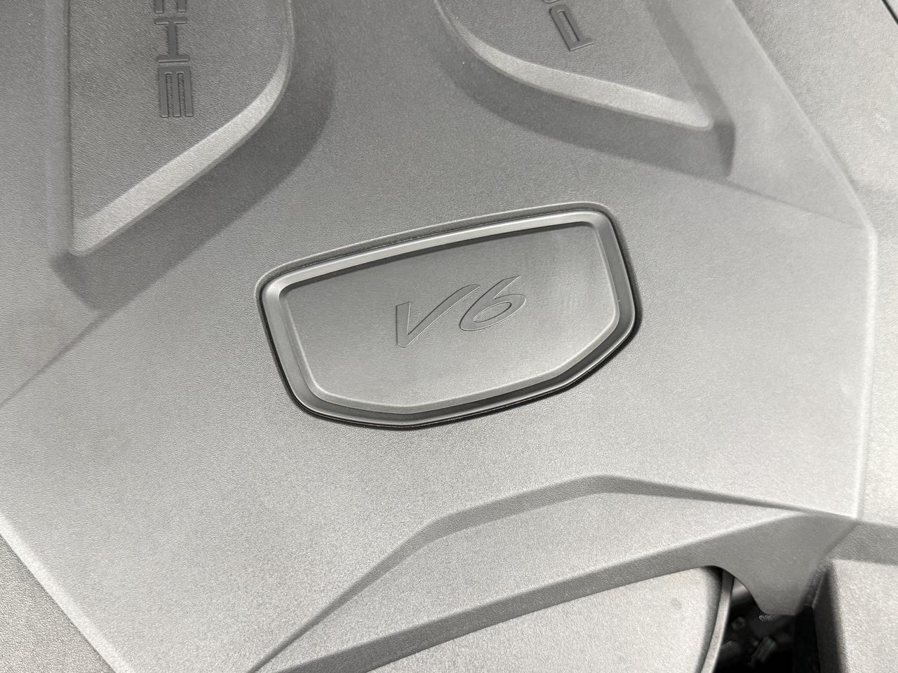 2026 Porsche Cayenne S E-Hybrid Newark DE