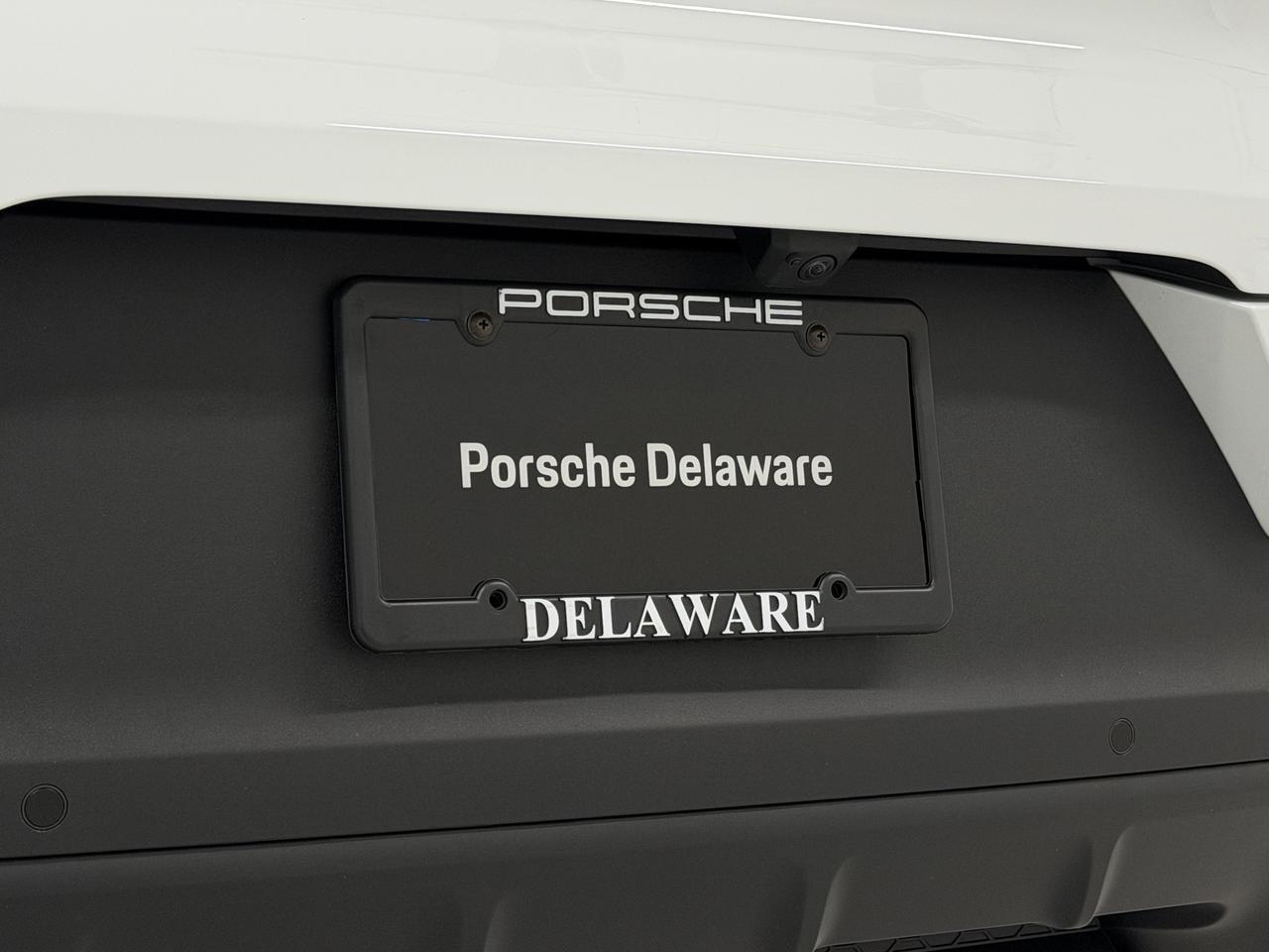 2026 Porsche Cayenne S E-Hybrid Newark DE