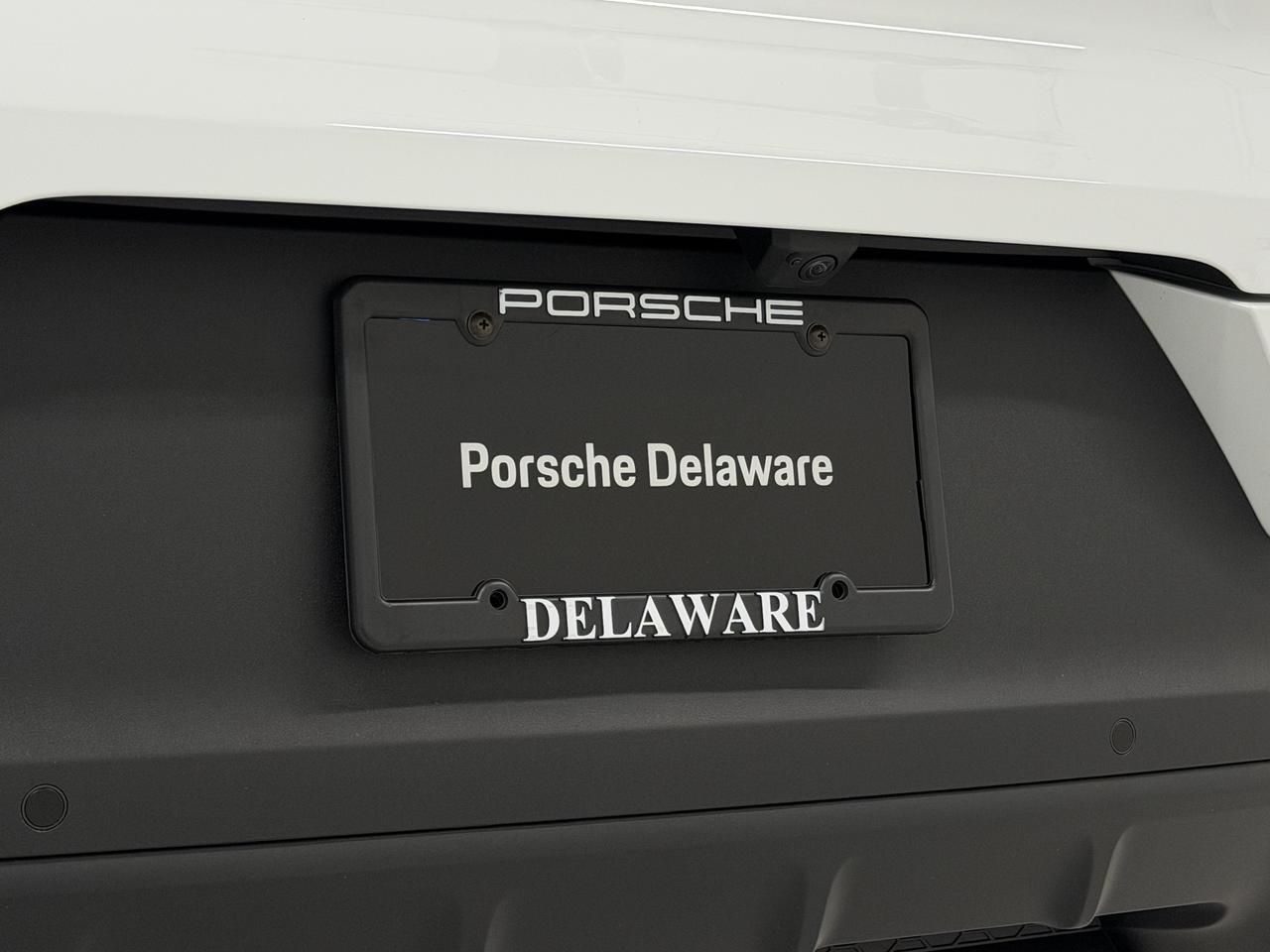 2026 Porsche Cayenne S E-Hybrid - Photo 66