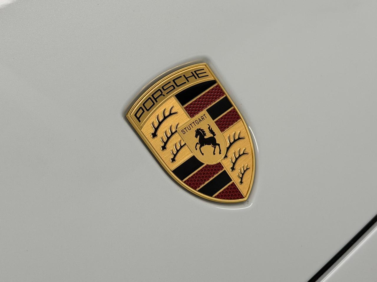 2026 Porsche Cayenne S E-Hybrid - Photo 67