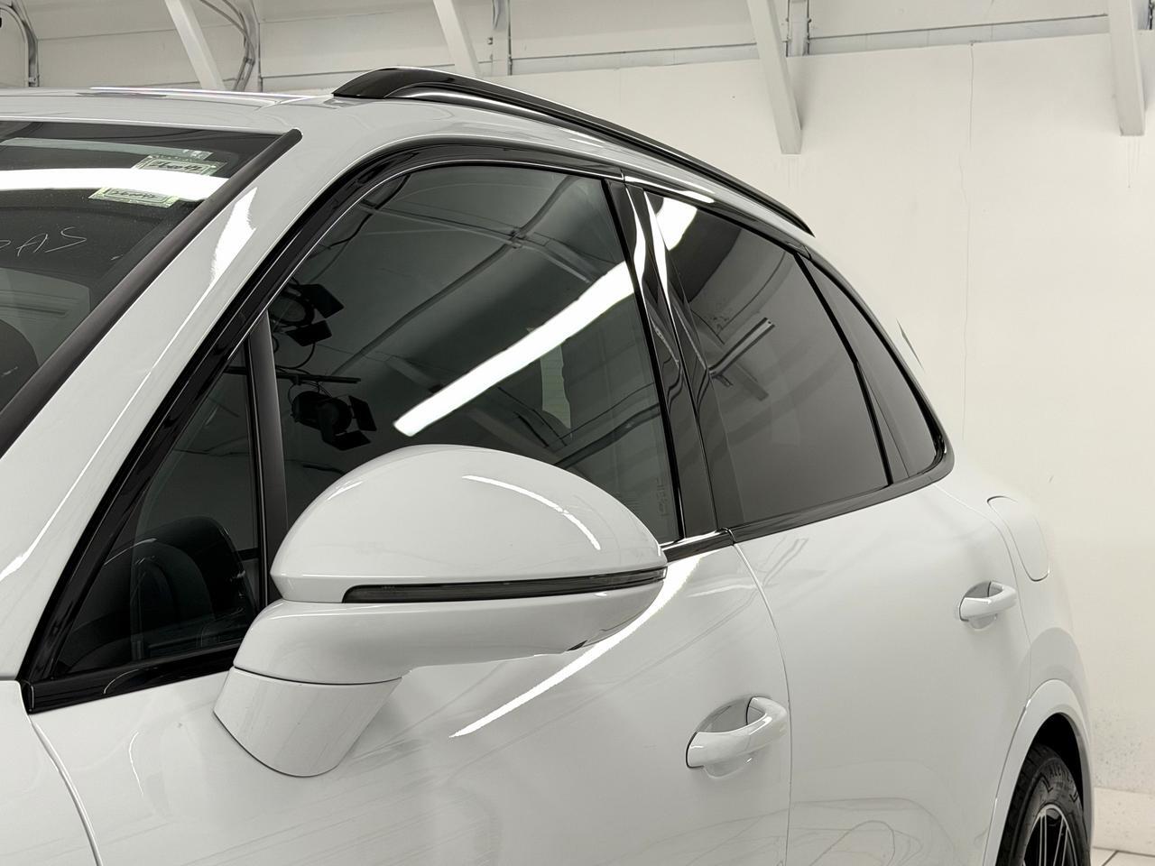 2026 Porsche Cayenne S E-Hybrid - Photo 19