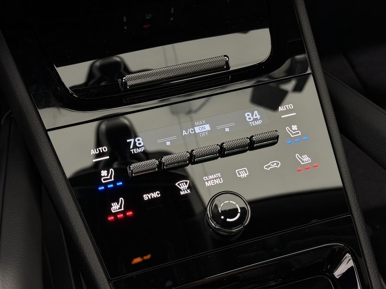 2026 Porsche Cayenne S E-Hybrid - Photo 39