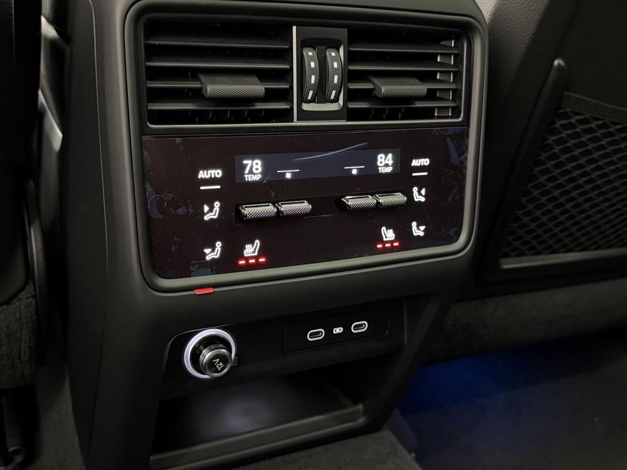 2026 Porsche Cayenne S E-Hybrid Newark DE