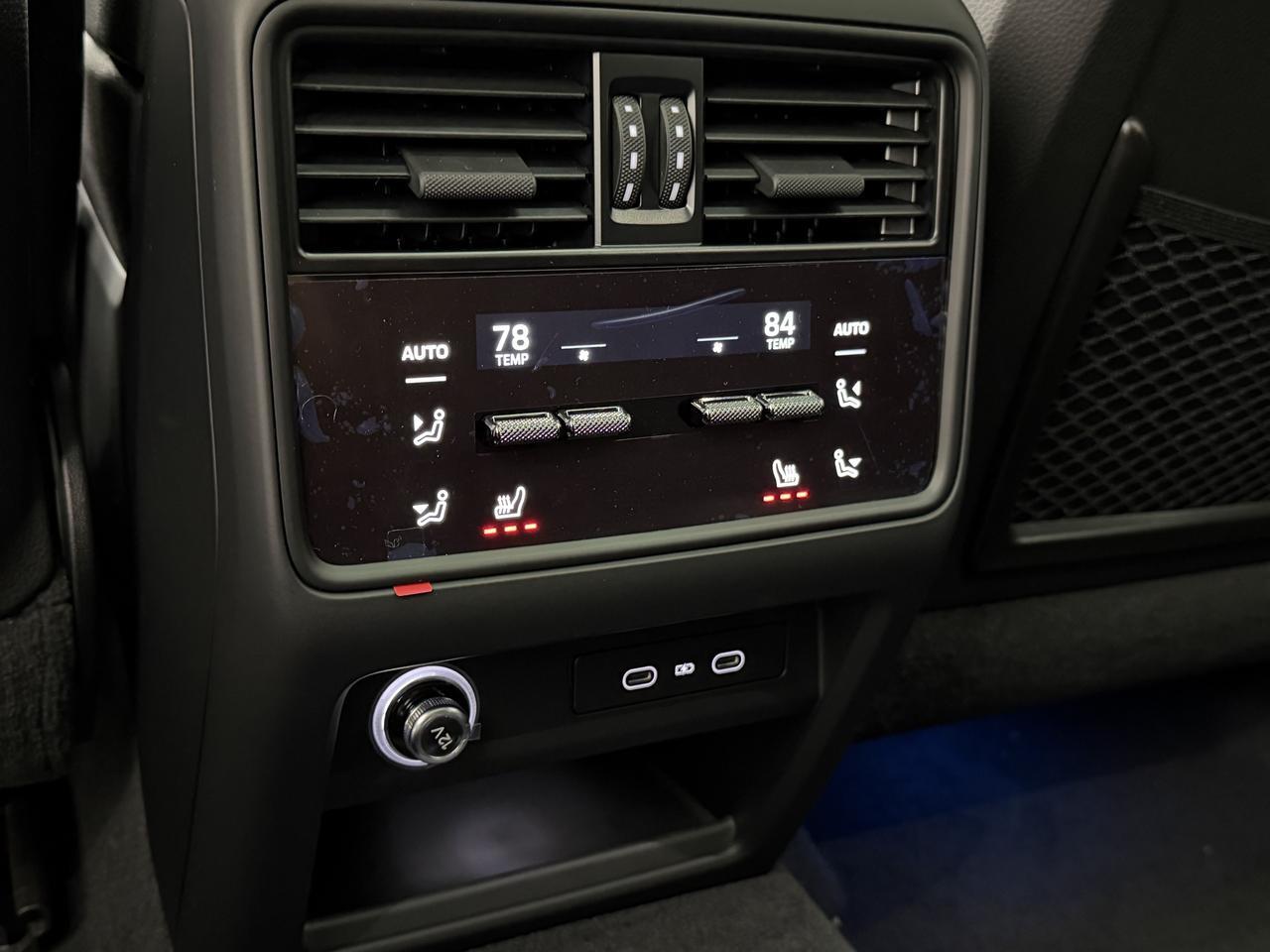 2026 Porsche Cayenne S E-Hybrid - Photo 21
