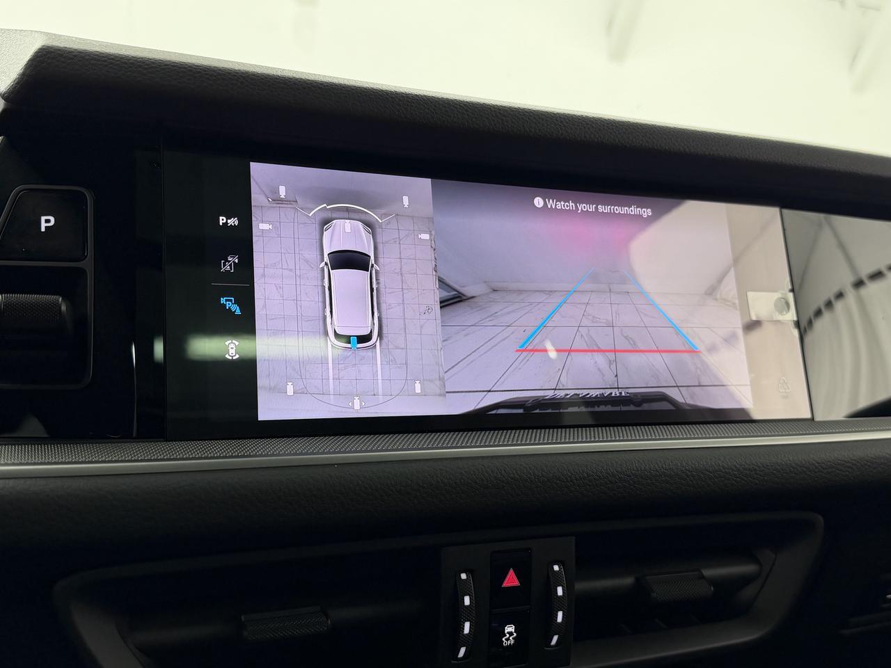 2026 Porsche Cayenne S E-Hybrid - Photo 44
