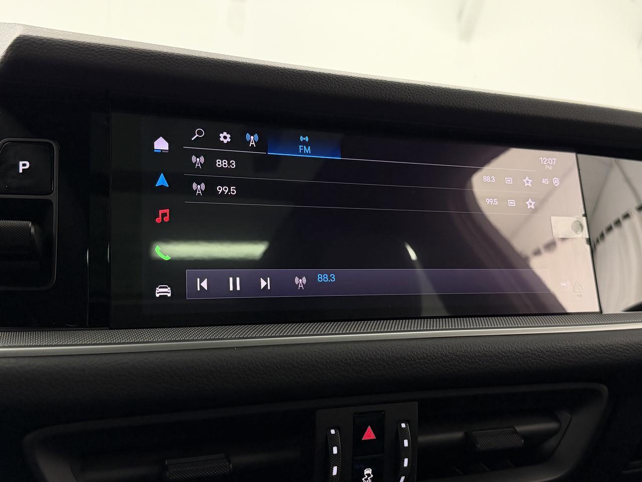 2026 Porsche Cayenne S E-Hybrid - Photo 42