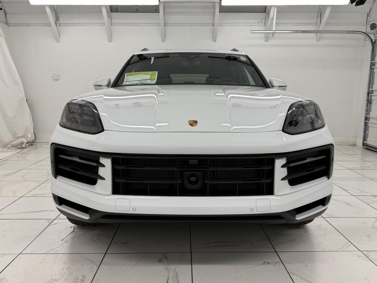 2026 Porsche Cayenne S E-Hybrid Newark DE