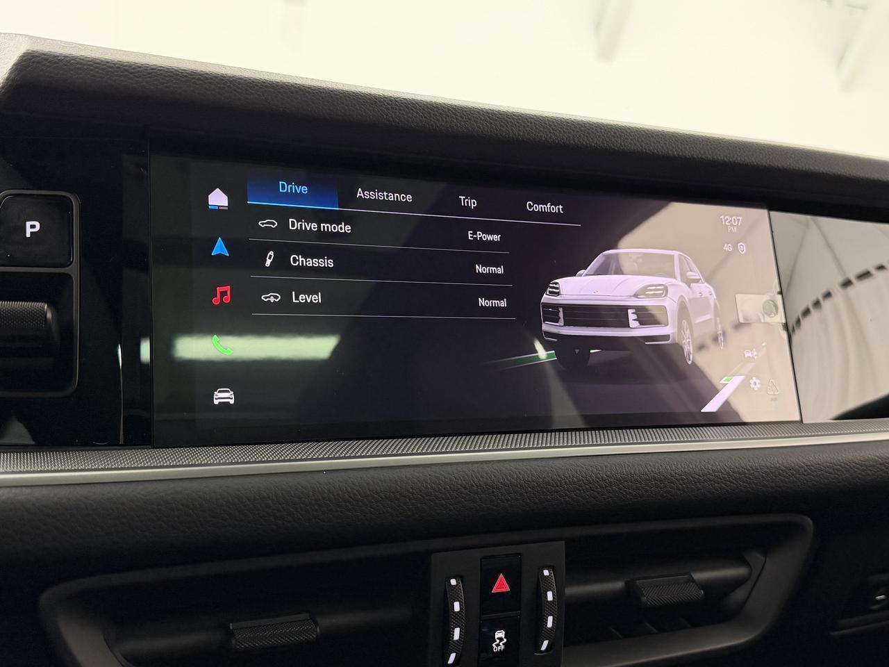 2026 Porsche Cayenne S E-Hybrid - Photo 43
