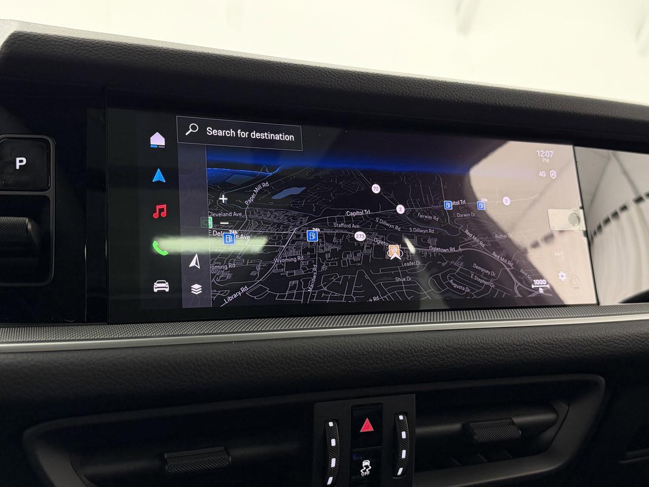 2026 Porsche Cayenne S E-Hybrid Newark DE