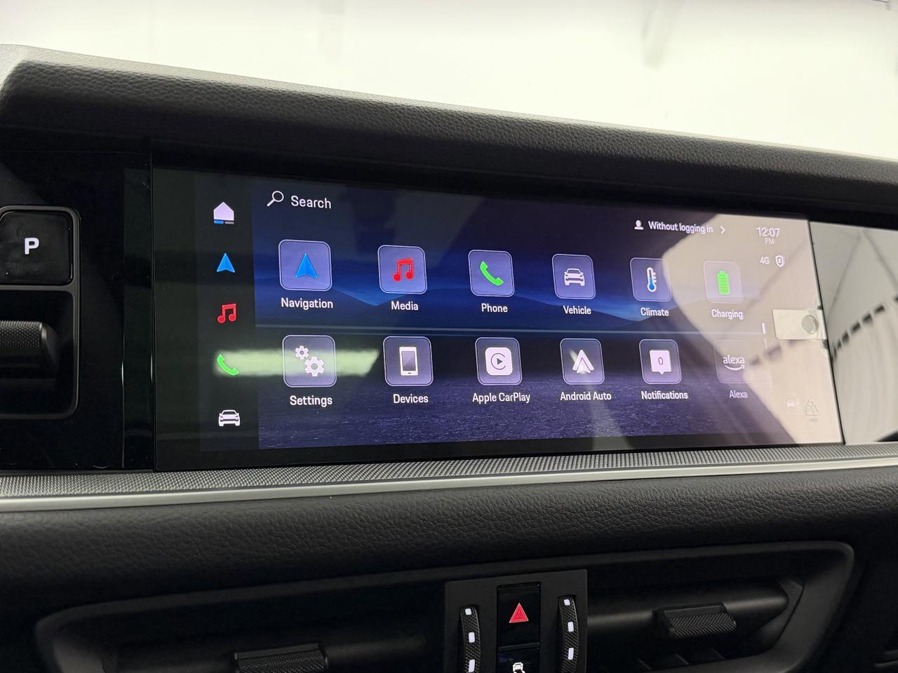 2026 Porsche Cayenne S E-Hybrid Newark DE