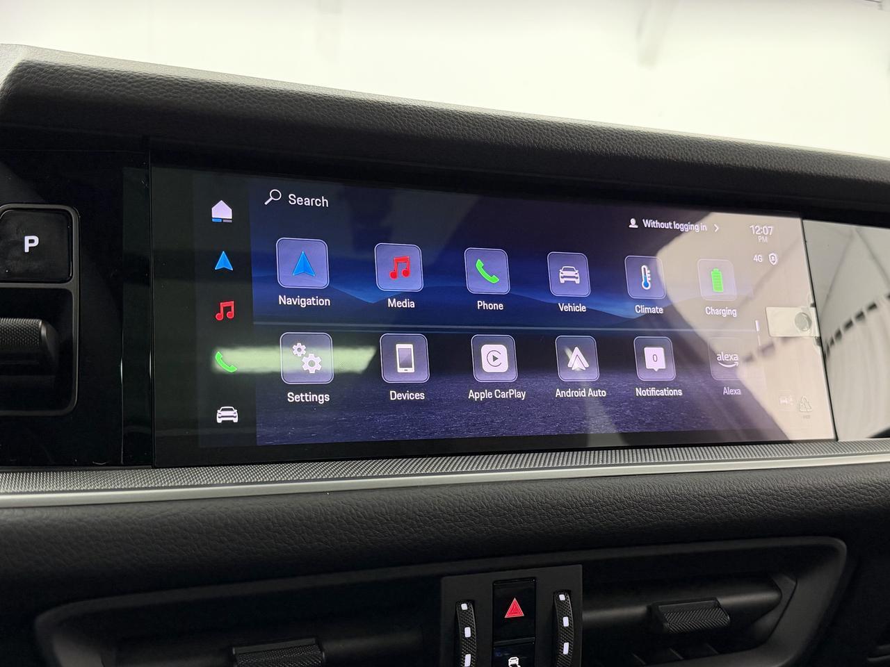 2026 Porsche Cayenne S E-Hybrid - Photo 40