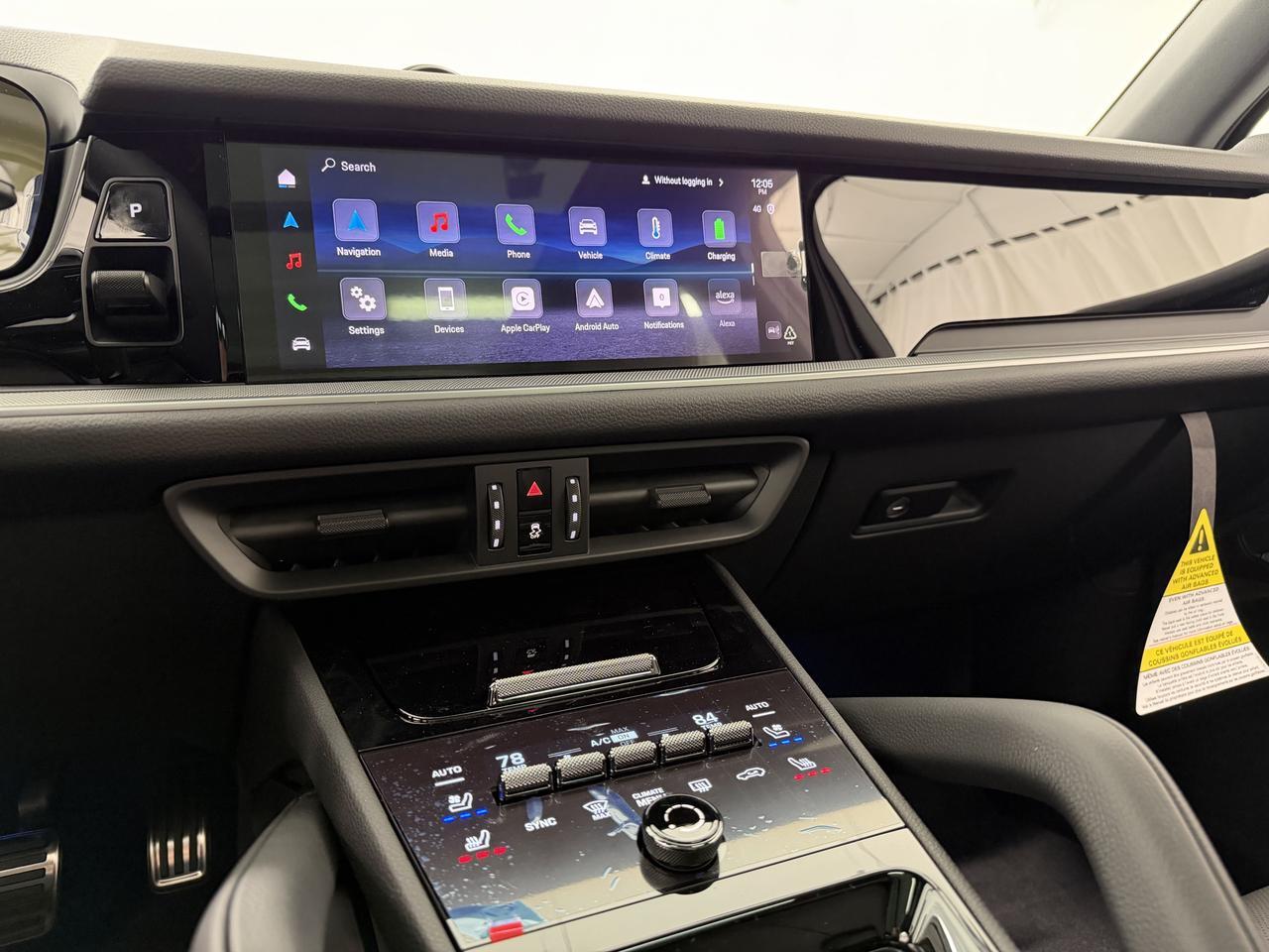 2026 Porsche Cayenne S E-Hybrid - Photo 37