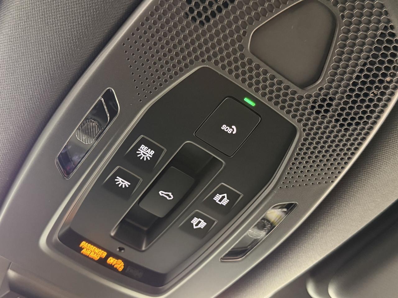 2026 Porsche Cayenne S E-Hybrid - Photo 36