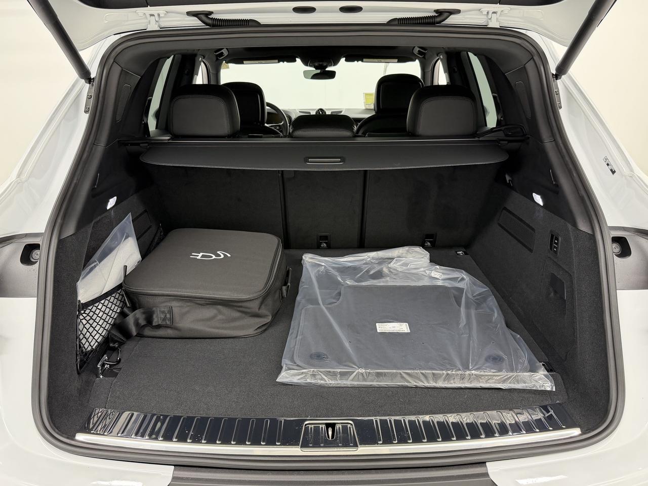2026 Porsche Cayenne S E-Hybrid - Photo 62