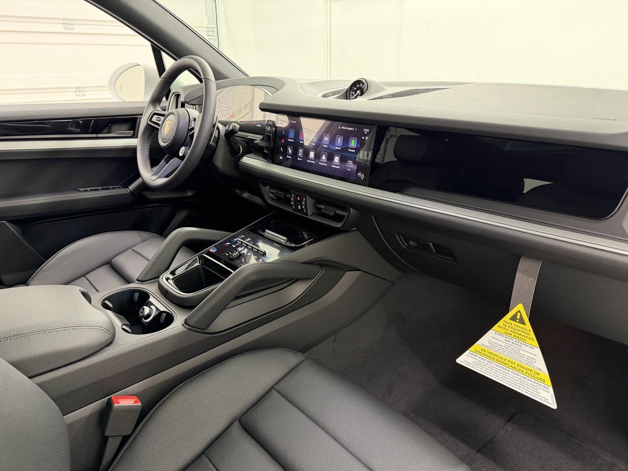 2026 Porsche Cayenne S E-Hybrid - Photo 24