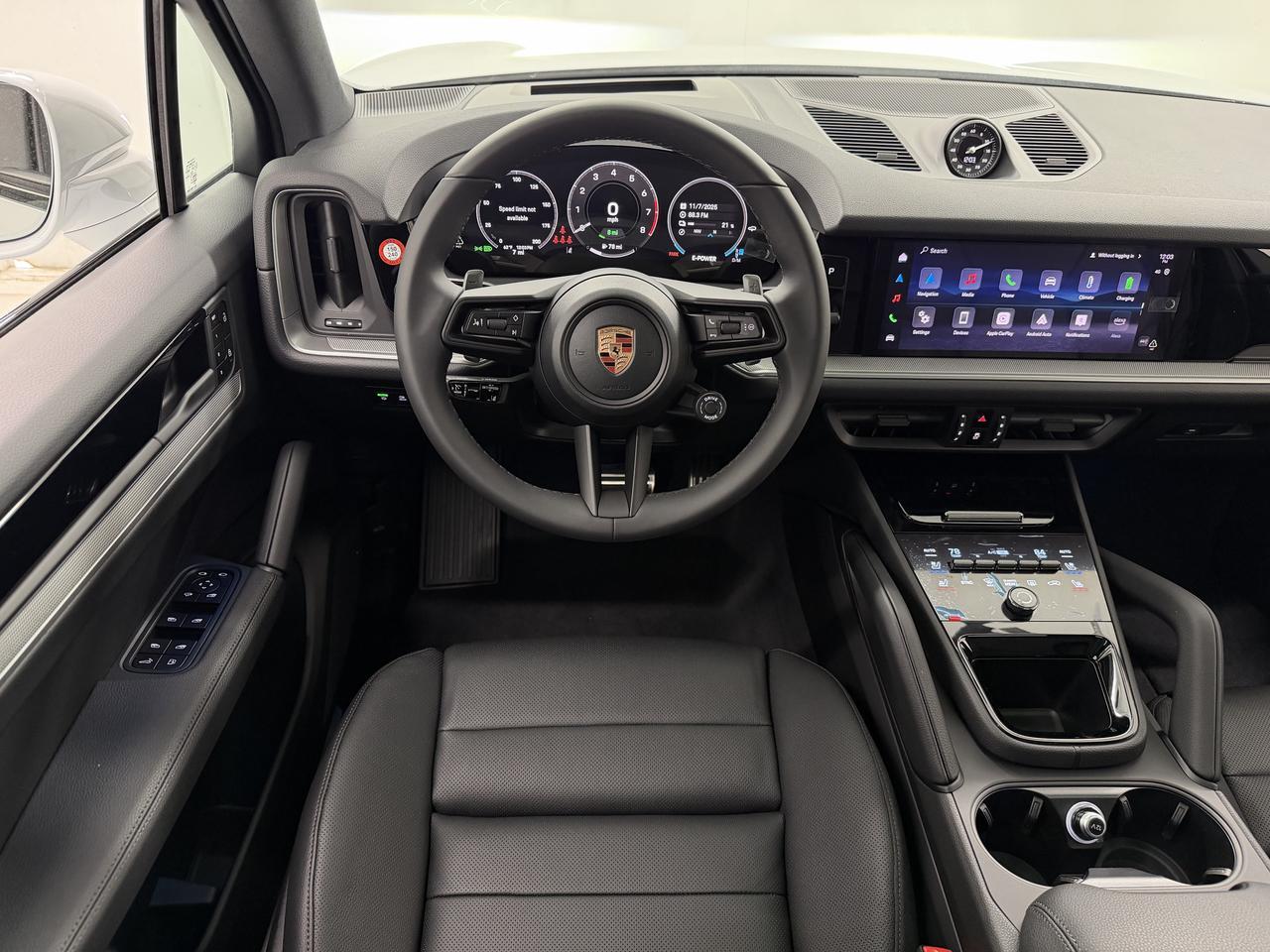 2026 Porsche Cayenne S E-Hybrid - Photo 25
