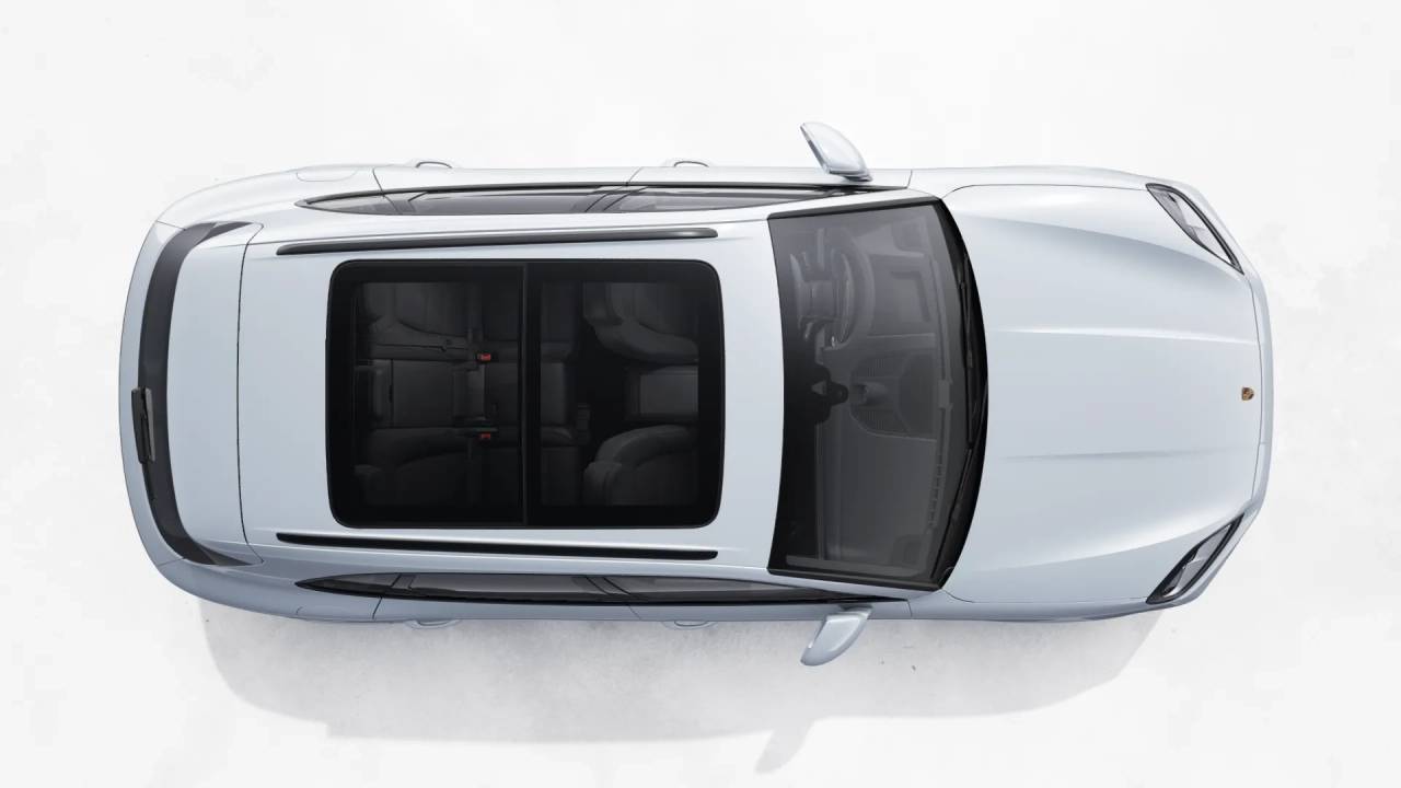 2026 Porsche Cayenne S E-Hybrid Newark DE