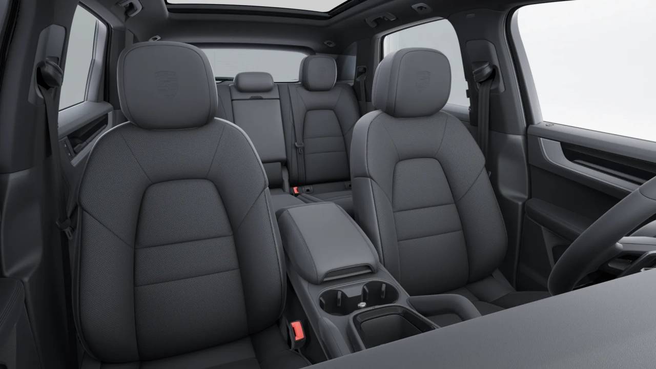 2026 Porsche Cayenne S E-Hybrid Newark DE