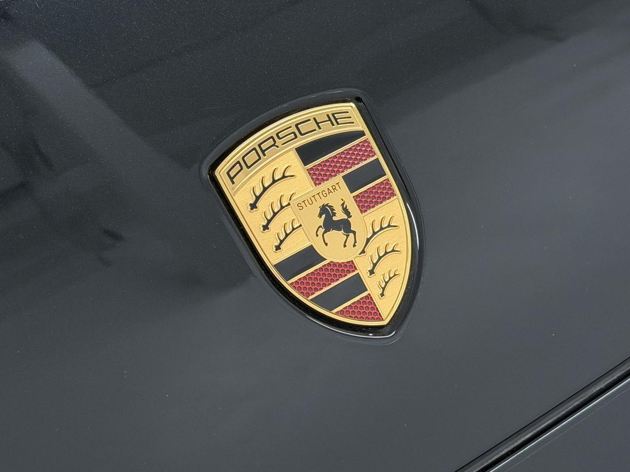 2026 Porsche Cayenne S E-Hybrid Newark DE