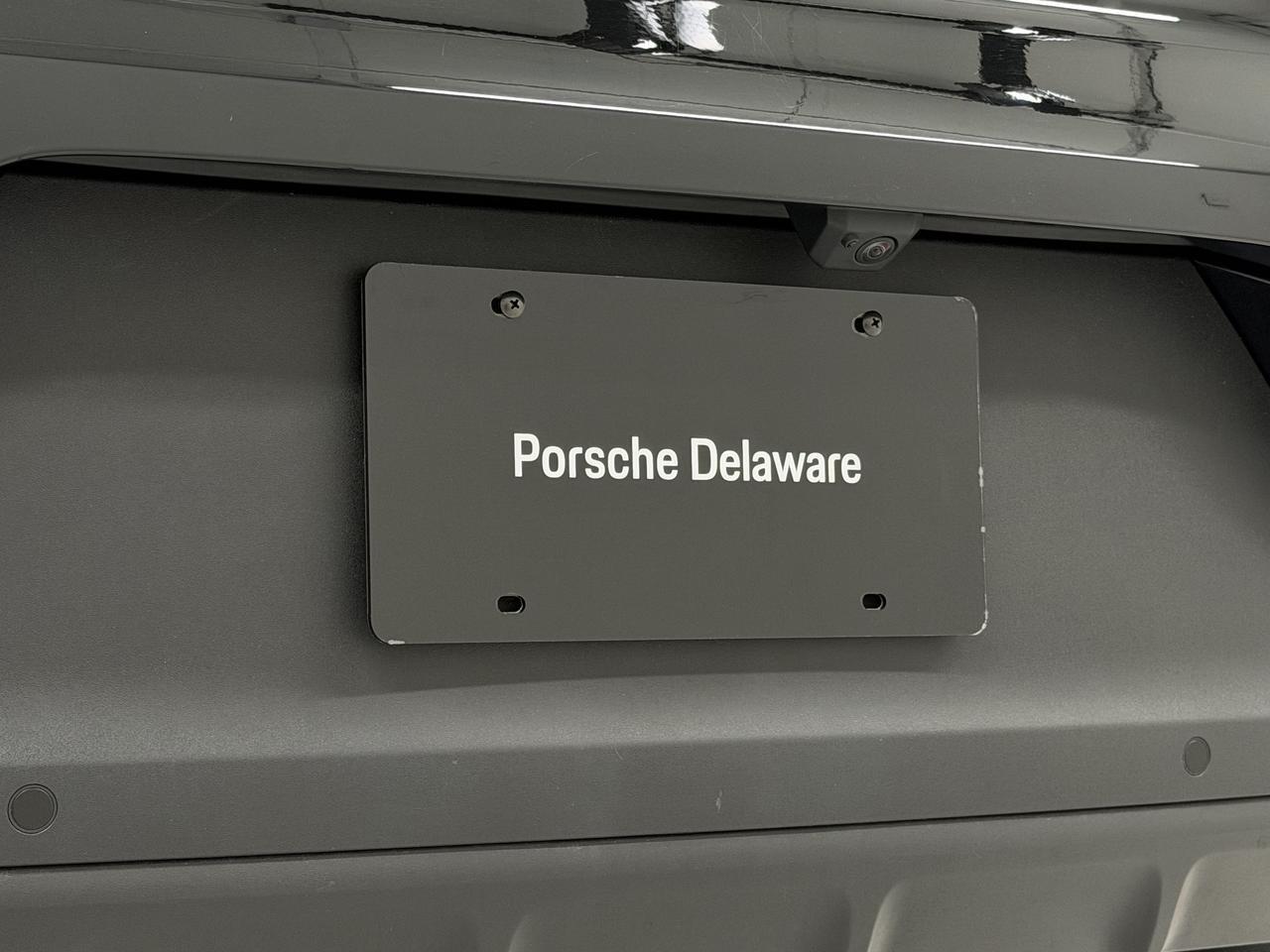 2026 Porsche Cayenne S E-Hybrid Newark DE
