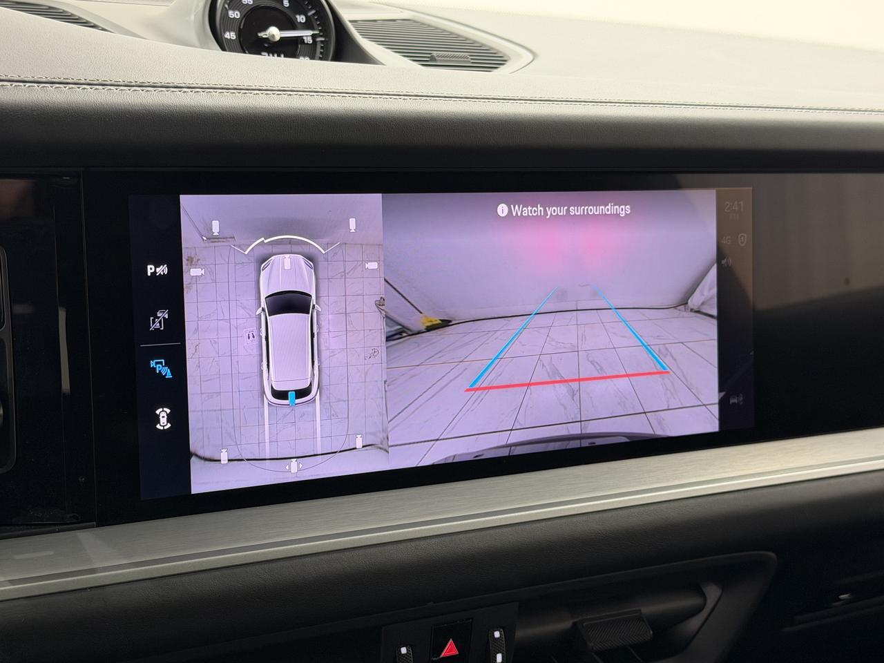 2026 Porsche Cayenne S E-Hybrid Newark DE