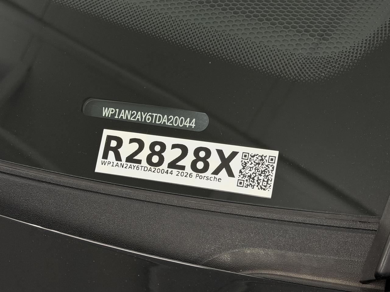 2026 Porsche Cayenne S E-Hybrid Newark DE