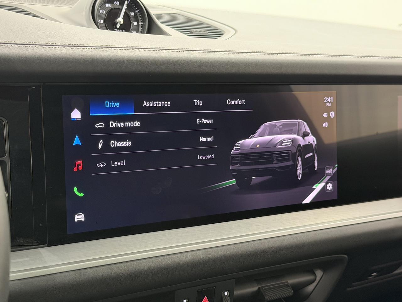 2026 Porsche Cayenne S E-Hybrid Newark DE