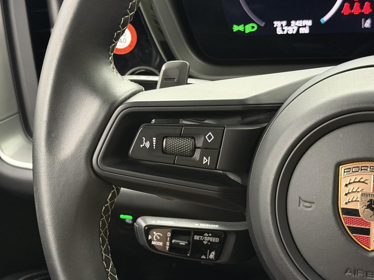 2026 Porsche Cayenne S E-Hybrid Newark DE