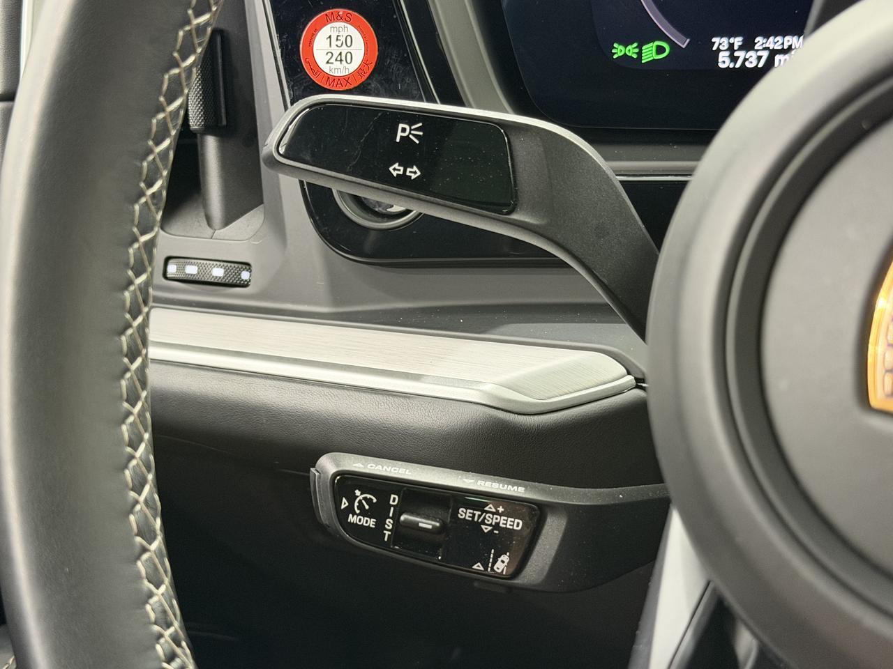 2026 Porsche Cayenne S E-Hybrid Newark DE