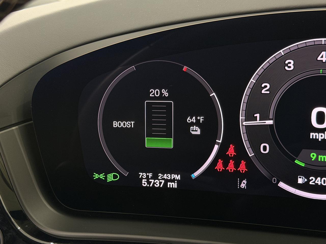 2026 Porsche Cayenne S E-Hybrid Newark DE
