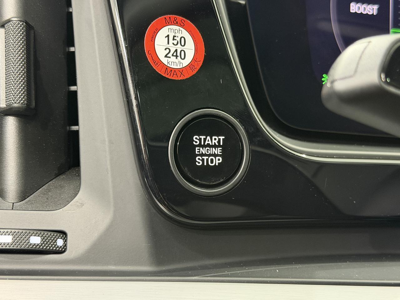 2026 Porsche Cayenne S E-Hybrid Newark DE