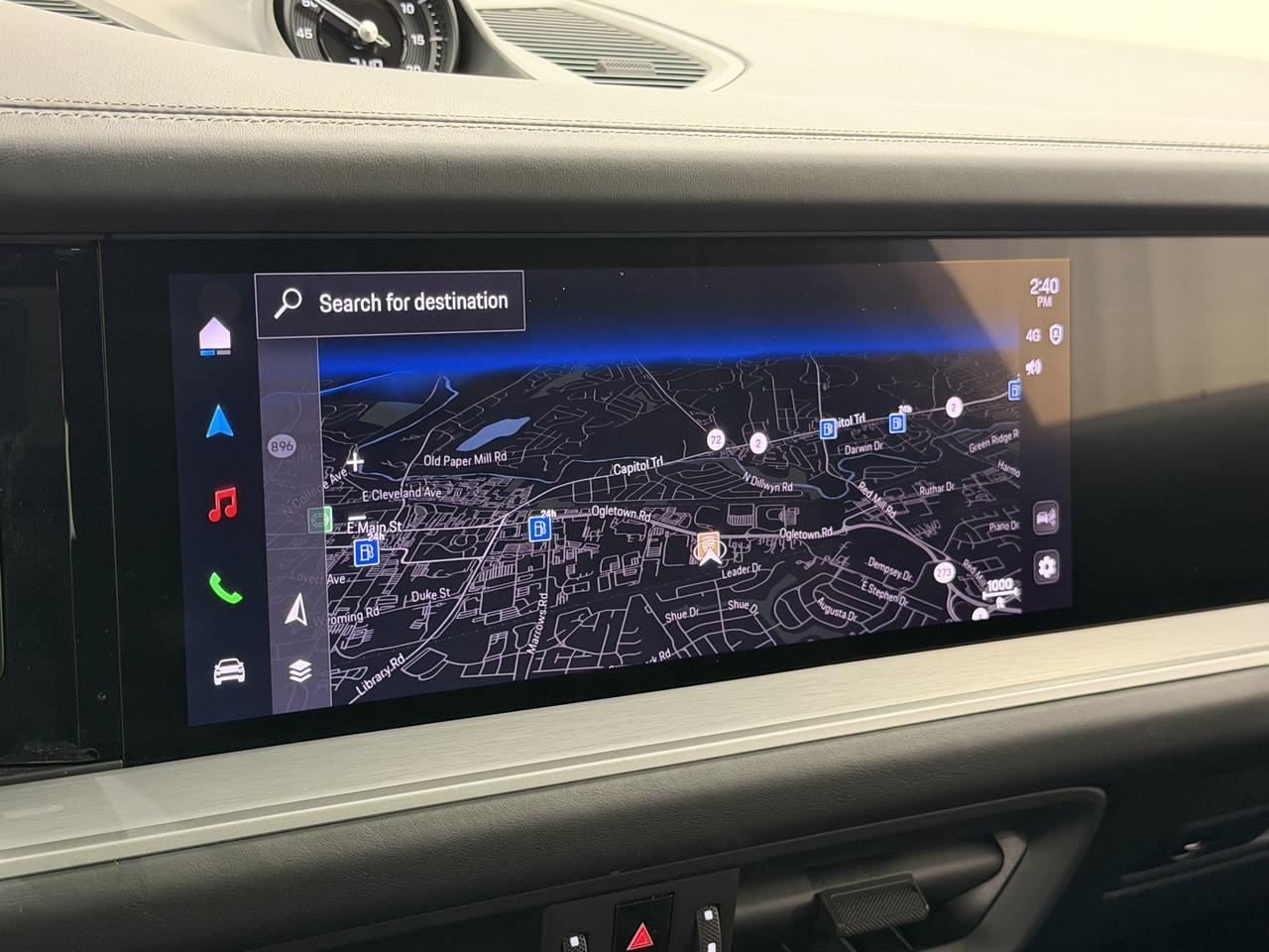 2026 Porsche Cayenne S E-Hybrid Newark DE