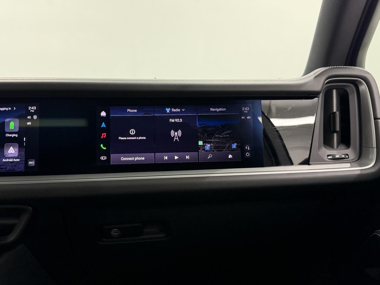 2026 Porsche Cayenne S E-Hybrid Newark DE
