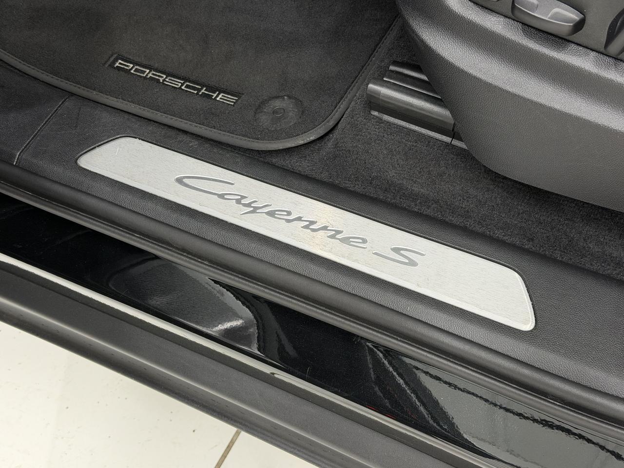 2026 Porsche Cayenne S E-Hybrid Newark DE