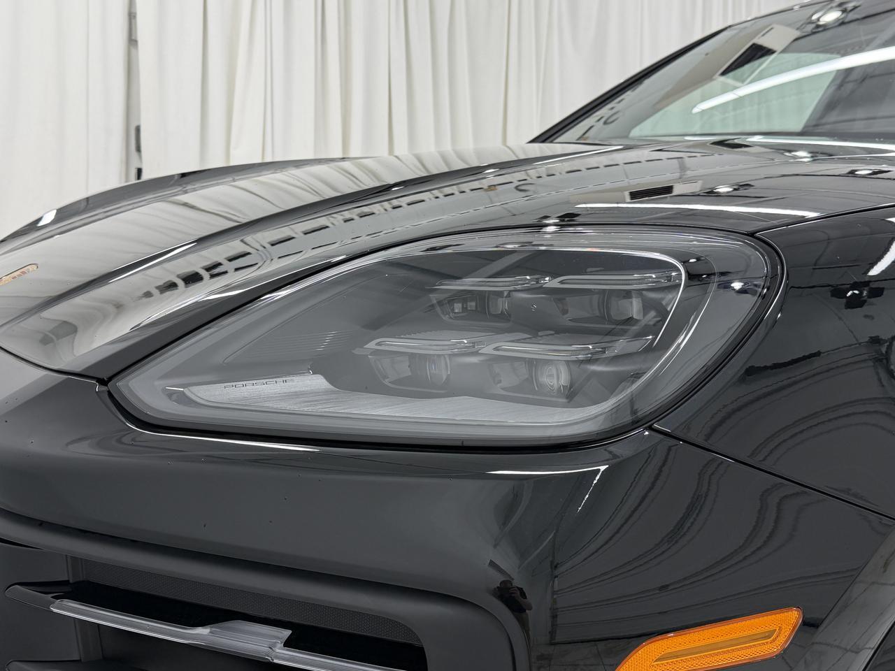 2026 Porsche Cayenne S E-Hybrid Newark DE