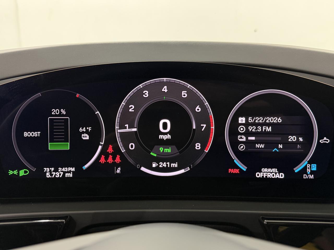 2026 Porsche Cayenne S E-Hybrid Newark DE